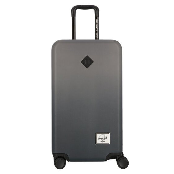 Herschel Heritage 4 Rollen Trolley M 69 cm