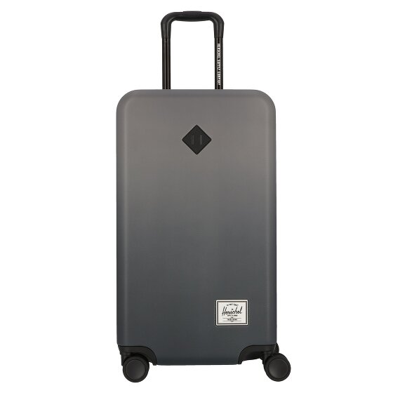 Herschel Heritage 4 Rollen Trolley M 69 cm