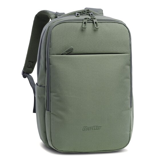 Worldpack BestWay Daypack 41 cm Laptopfach