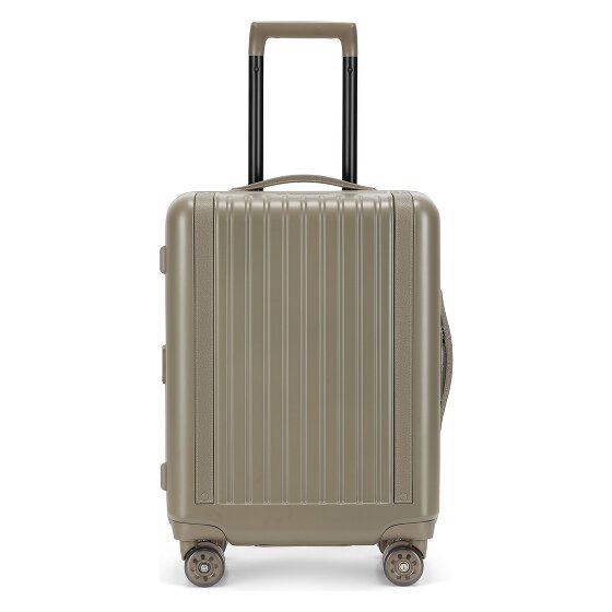 Epic Atlas 4 Rollen Kabinentrolley S 55 cm
