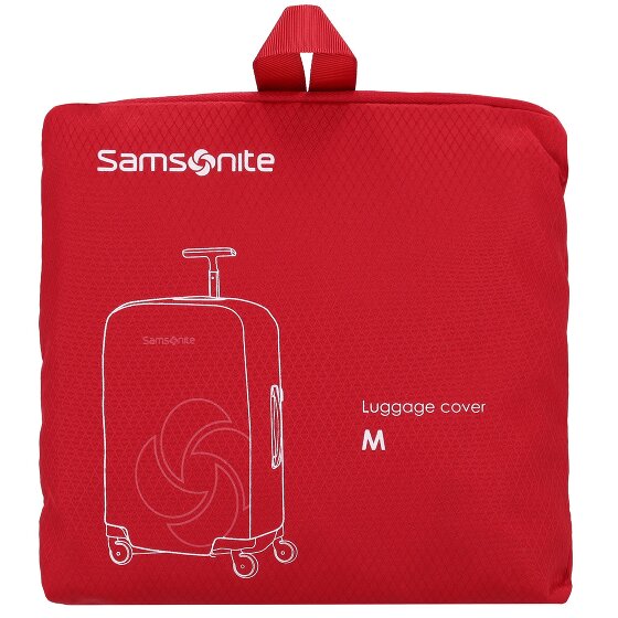 Samsonite Travel Accessoires Kofferschutzhülle 69 cm