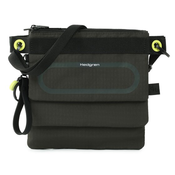 Hedgren Uni Umhängetaschen-set RFID 3 tlg.