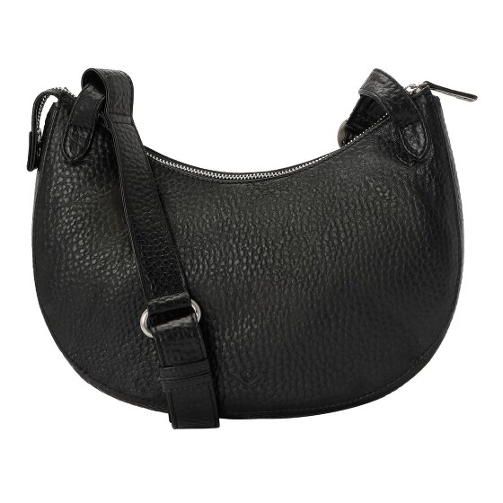 Voi Hirsch Romy Umhängetasche Leder 30 cm