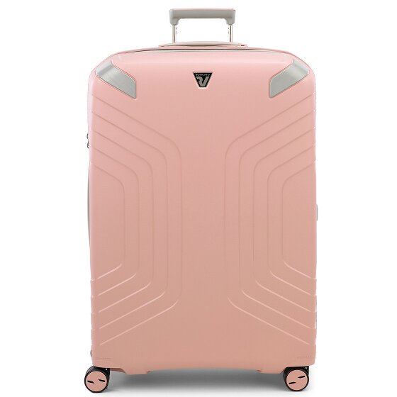 Roncato Ypsilon 2.0 4 Rollen Trolley 78 cm