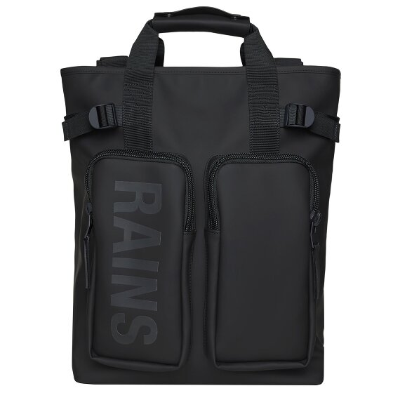 Rains Texel Handtasche 33 cm