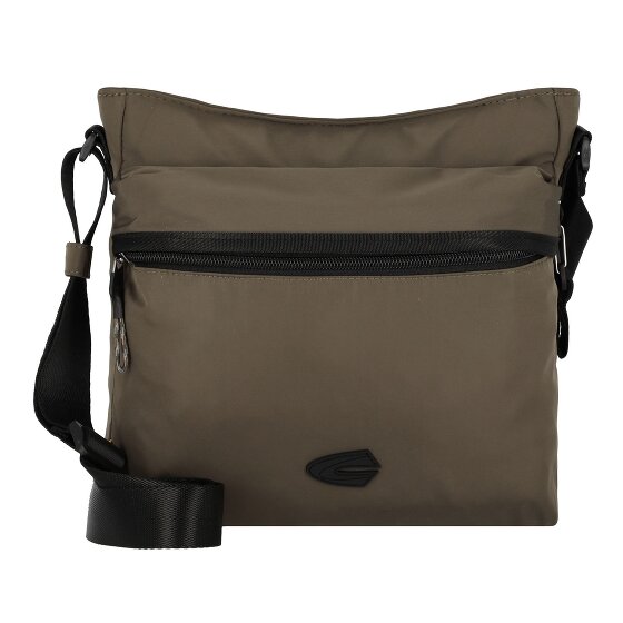 camel active Terra Umhängetasche 28 cm