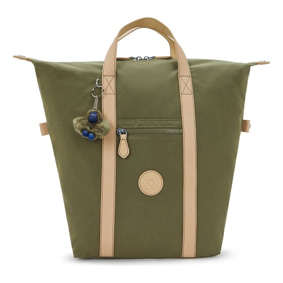 Kipling Ona ++ New Art Daypack 44.5 cm Laptopfach