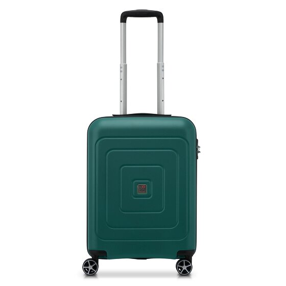MODO by Roncato Nebula 4 Rollen Kabinentrolley 55 cm