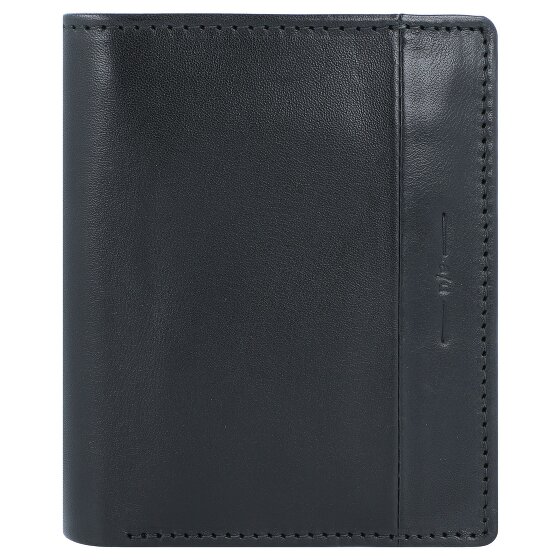 aunts & uncles Soundcheck Plectrum Geldbörse RFID Leder 9,5 cm