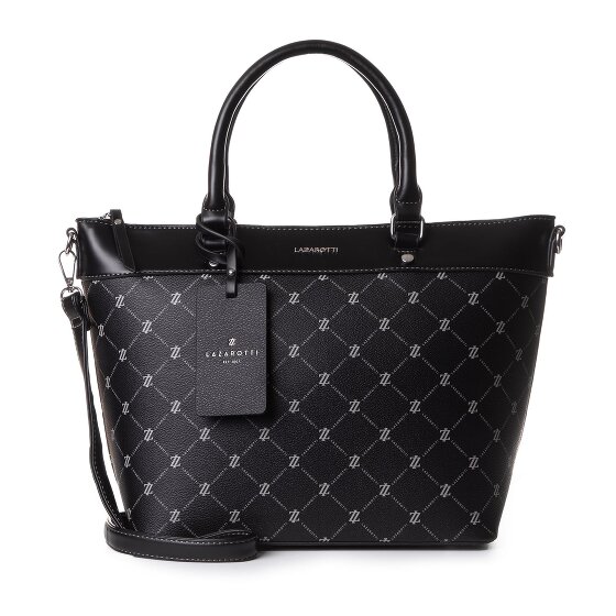 Lazarotti Palermo Handtasche 29 cm Lazarotti Palermo Handtasche 29 cm