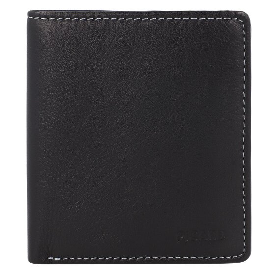 Picard Diego Geldbörse Leder 9 cm