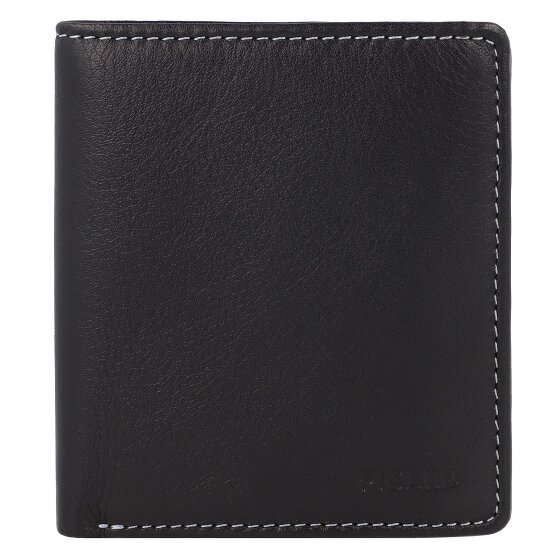Picard Diego Geldbörse Leder 9 cm