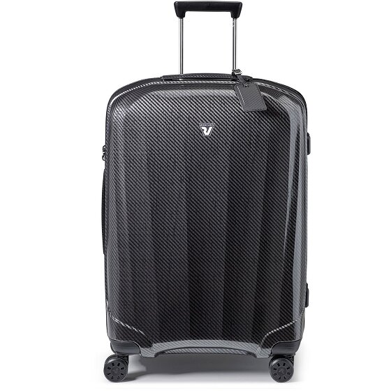Roncato We Are Glam 4 Rollen Trolley 78 cm