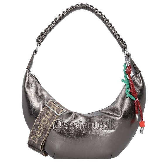 Desigual Half Zante Schultertasche 0 cm