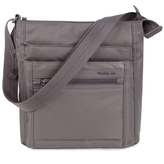 Hedgren Inner City Orva Umhängetasche RFID 25 cm Hedgren Inner City Orva Umhängetasche RFID 25 cm