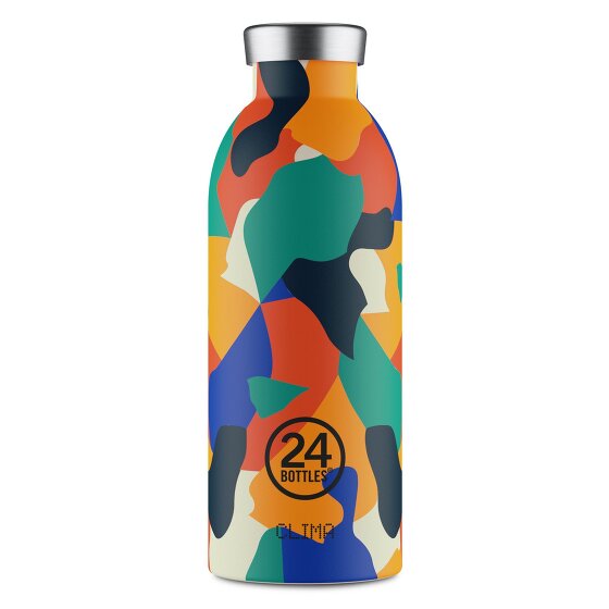 24Bottles Clima Trinkflasche 500 ml
