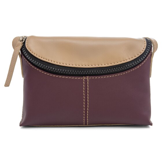 Mywalit Umhängetasche Leder 20 cm Mywalit Umhängetasche Leder 20 cm