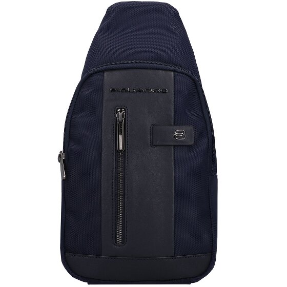 Piquadro Brief Umhängetasche 37 cm