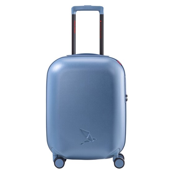 Pack Easy Gen T 4 Rollen Kabinentrolley 52 cm