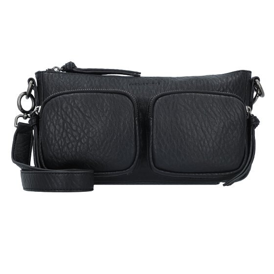 FredsBruder Lunar Umhängetasche Leder 29 cm