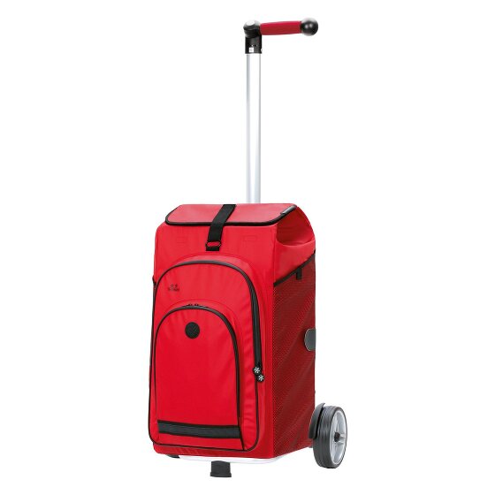 Andersen Shopper Unus Shopper Hydro 2.0 Einkaufstrolley 67 cm