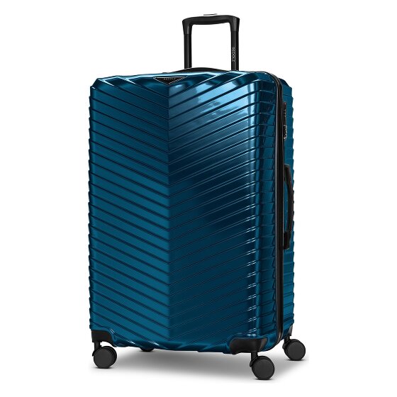 Redolz Essentials 18 2.0 4 Rollen Trolley L 76 cm mit Dehnfalte