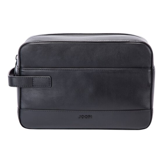 Joop! Manciano Eris Kulturbeutel Leder 25 cm