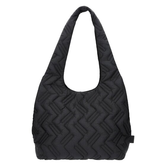 Zwei Cleo Schultertasche 36 cm