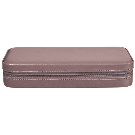 Windrose Merino Moda Schmuckbox 23 cm