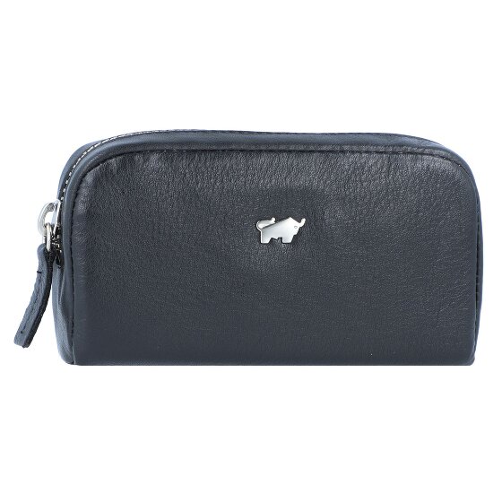 Braun Büffel Golf Edition Schlüsseletui Leder 11 cm