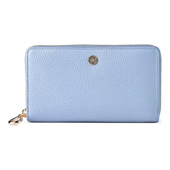 Esquire Alexandria Geldbörse RFID Schutz Leder 17 cm