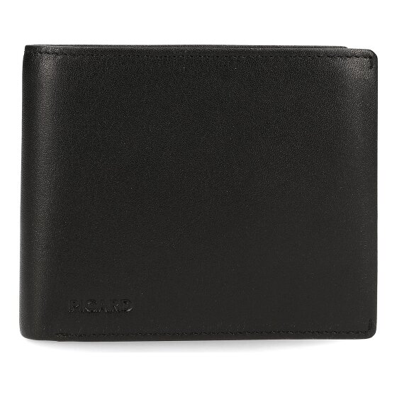 Picard Tennessee1 Geldbörse RFID Schutz Leder 11.5 cm