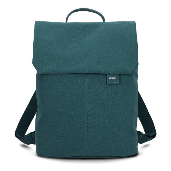 Zwei Mademoiselle.M Daypack 35 cm Laptopfach