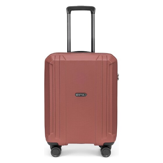 Epic Airwave NEO 4 Rollen Kabinentrolley 55 cm