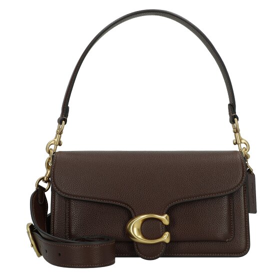 Coach Tabby Umhängetasche Leder 26 cm