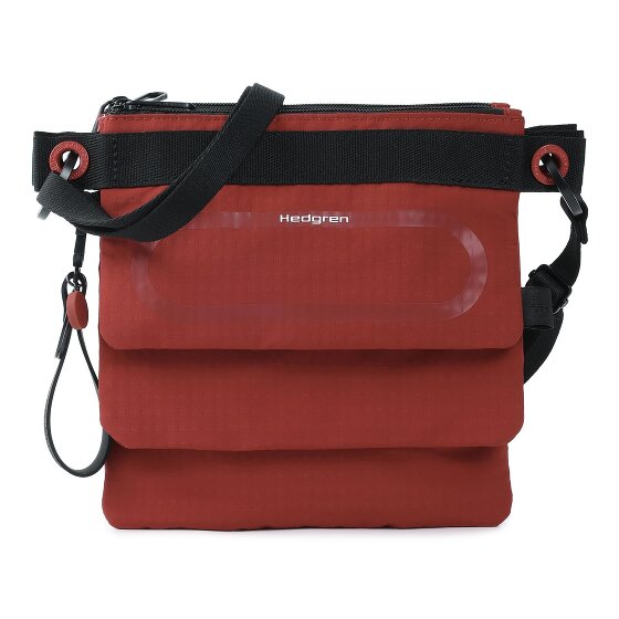 Hedgren Uni Umhängetaschen-set RFID 3 tlg.