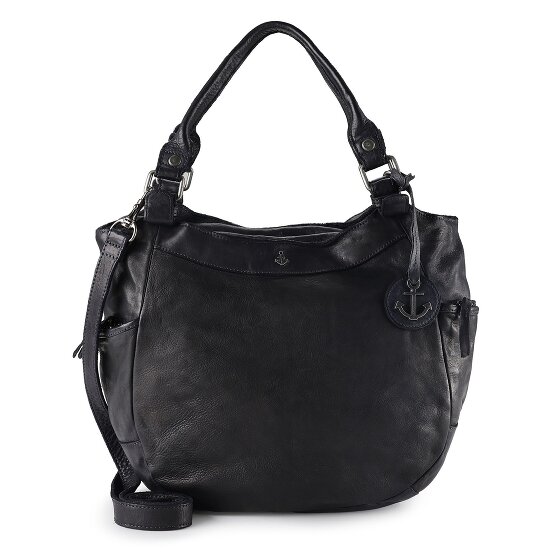 Harbour 2nd Selina Schultertasche Leder 36 cm