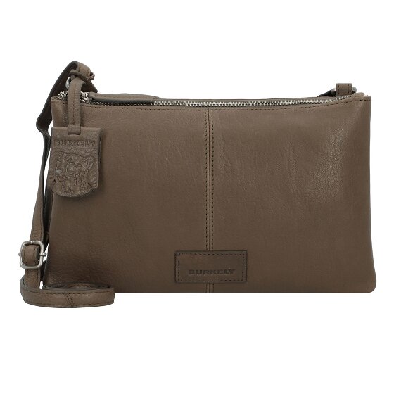 Burkely Soft Skylar Umhängetasche Leder 26 cm