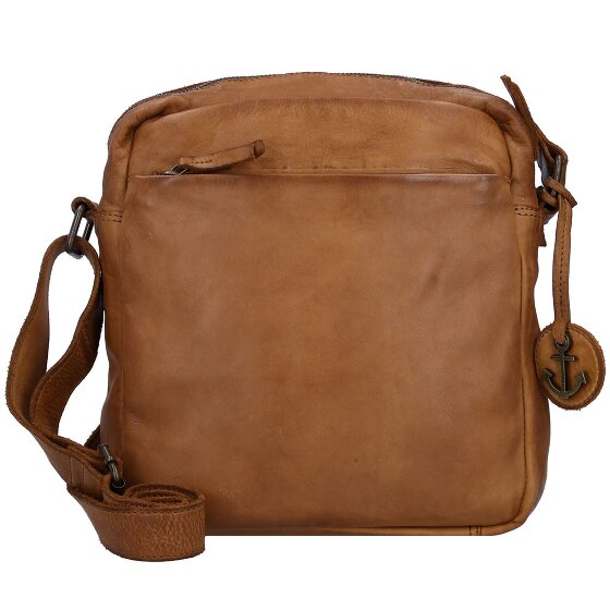 Harbour 2nd Cool Casual Arion Umhängetasche Leder 23 cm