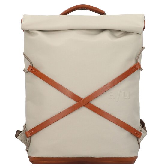 aunts & uncles Japan Yokohama Rucksack 40 cm Laptopfach