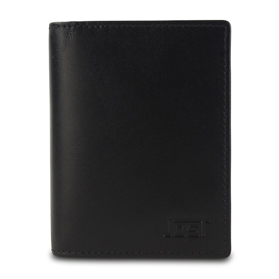 Jost Skagen Geldbörse Leder 7 cm