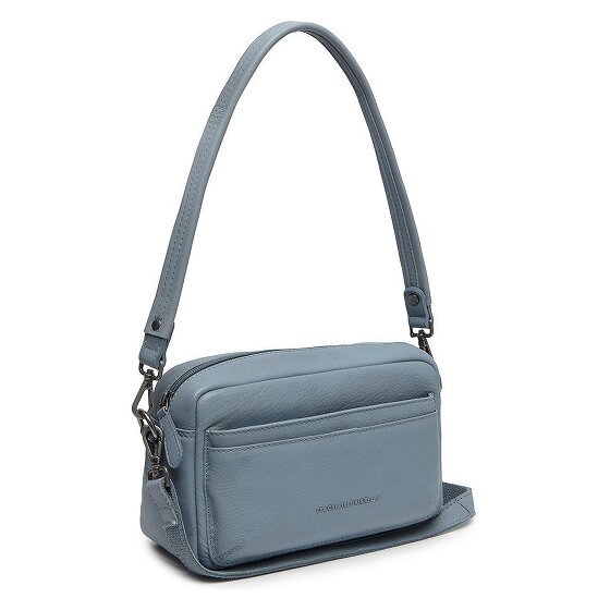 The Chesterfield Brand Liora Schultertasche Leder 24 cm