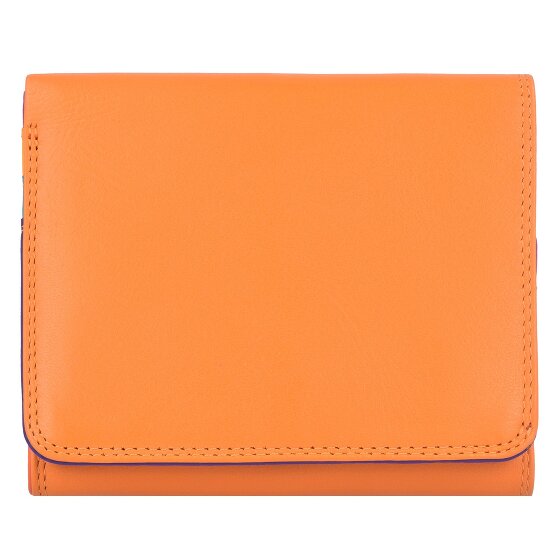 Mywalit Tray Purse Geldbörse Leder 10 cm