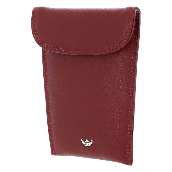 Golden Head Polo Schlüsseletui Leder 8.5 cm