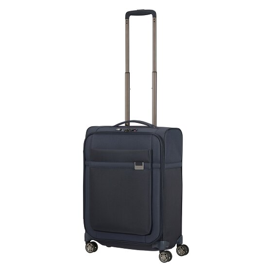 Samsonite Airea 4-Rollen Kabinentrolley 55 cm