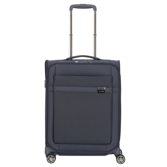 Samsonite Airea 4-Rollen Kabinentrolley 55 cm