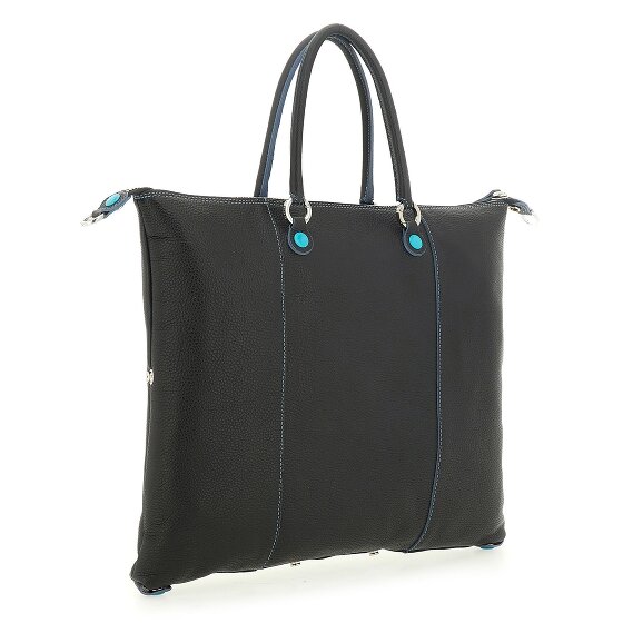 Gabs G3 Handtasche Leder 43 cm