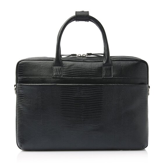 Castelijn & Beerens Ilse Handtasche RFID Schutz Leder 41 cm Laptopfach Castelijn & Beerens Ilse Handtasche RFID Schutz Leder 41 cm Laptopfach