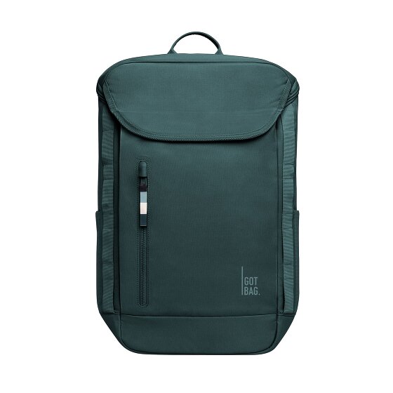 GOT BAG Pro Pack Monochrome Daypack 47 cm Laptopfach