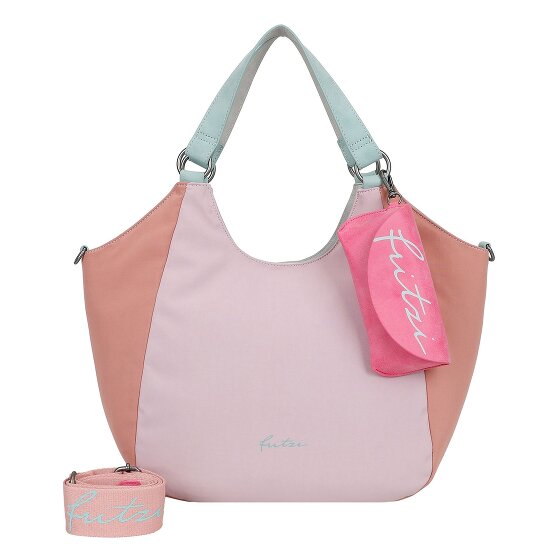 Fritzi aus Preußen Maxi Limited Shopper Tasche 46 cm